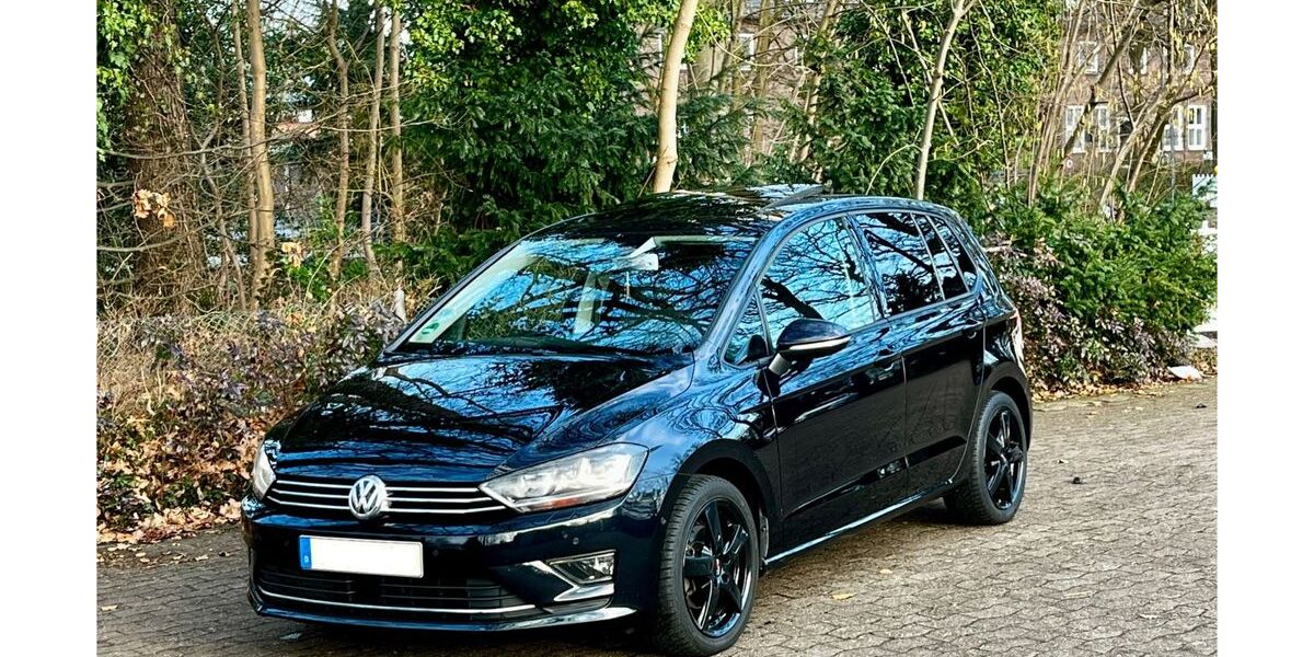 VW Golf Sportsvan 179.948 km 9.590 &euro; Gütersloh 33330