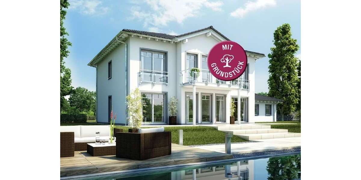 Einfamilienhaus Gütersloh - 5 Zimmer, 211 m&sup2;, 1.001.940&euro; | Angebot:27112431