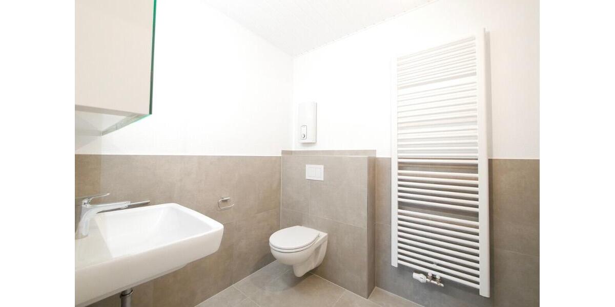 Dachgeschoßwohnung Paderborn Elsen - 3 Zimmer, 67 m&sup2;, 750&euro; | Angebot:26610396