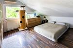 Dachgeschoßwohnung Paderborn Elsen - 3 Zimmer, 83 m&sup2;, 219.000&euro; | Angebot:26662206