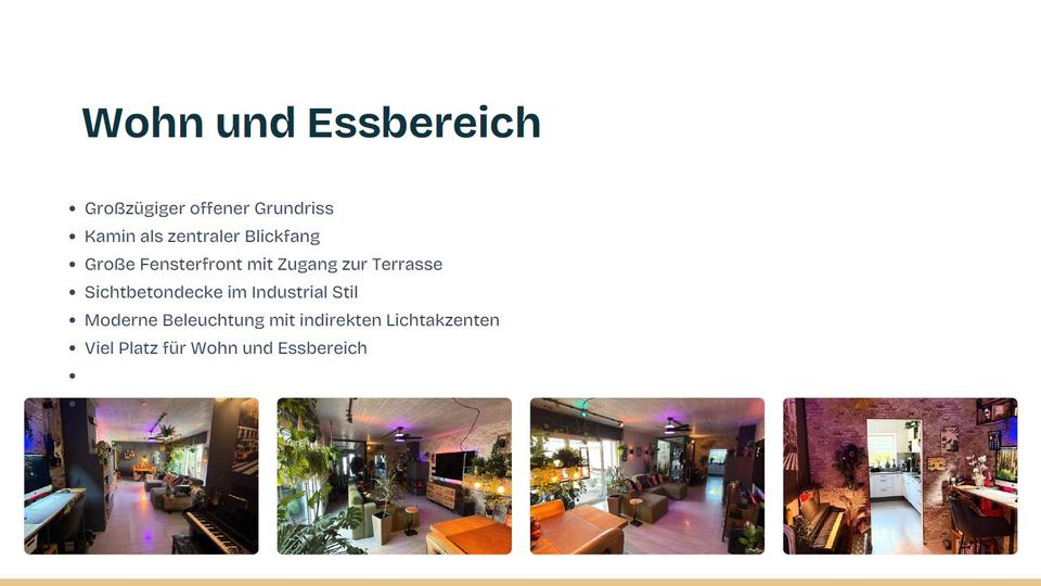 Reihenhaus Gütersloh - 445.000&euro; | Angebot:27096849