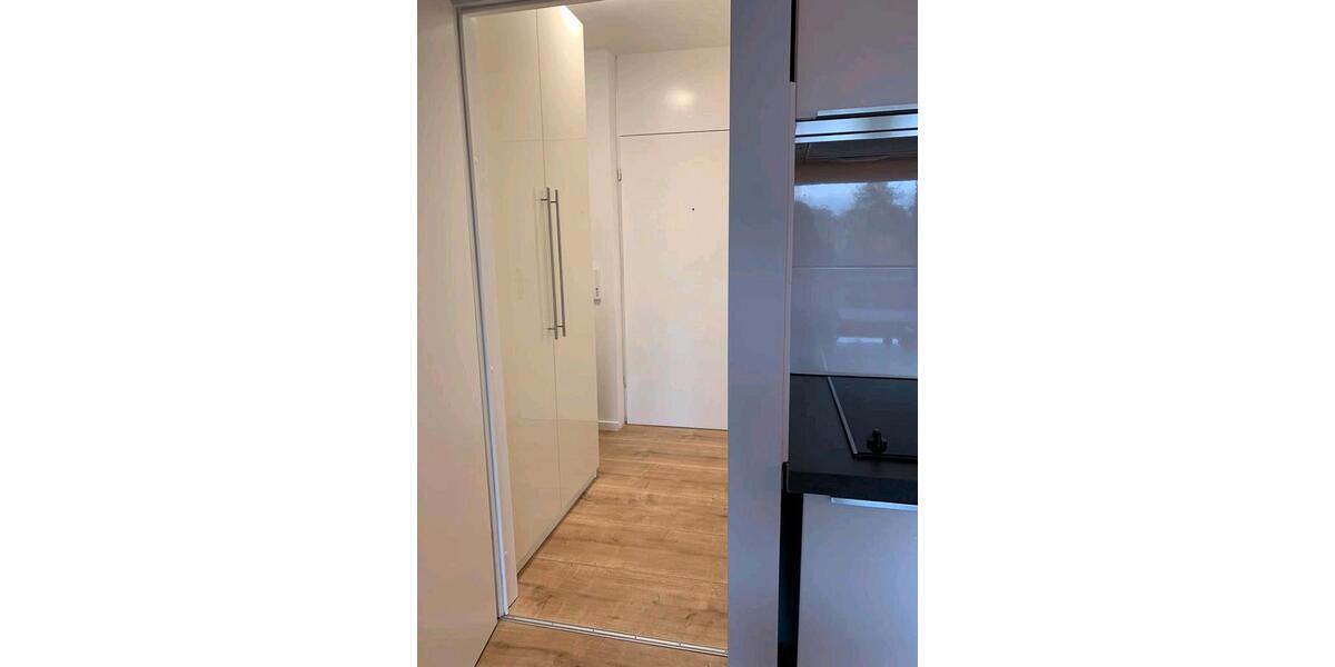 Etagenwohnung Erwitte - 1 Zimmer, 32 m&sup2;, 730&euro; | Angebot:26366132