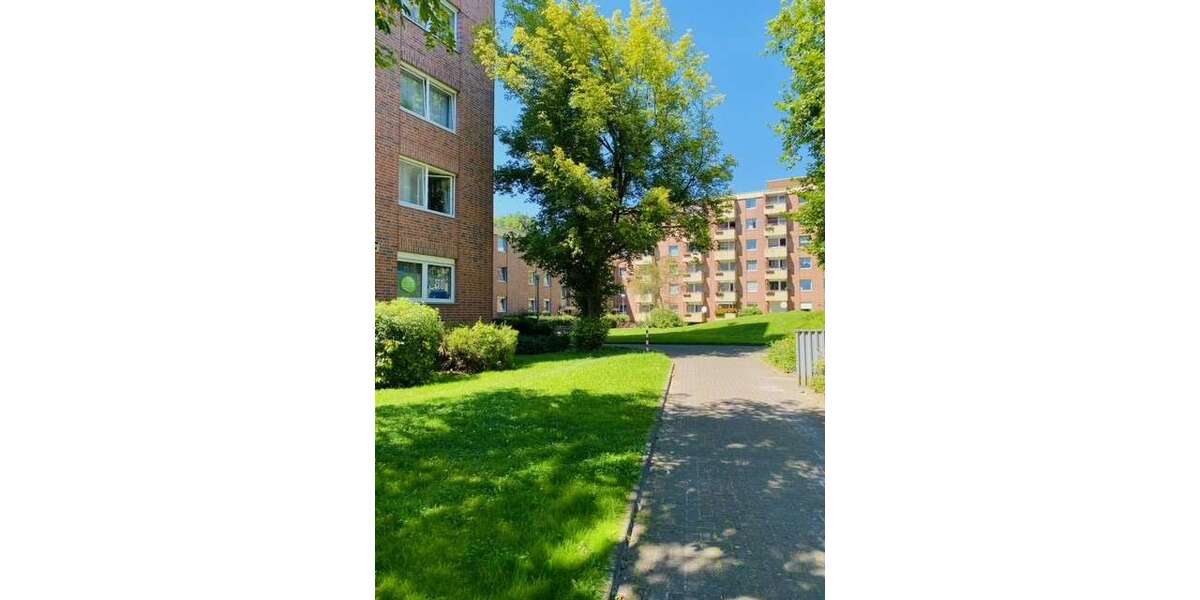 Etagenwohnung Lippstadt Overhagen - 3 Zimmer, 73 m&sup2;, 559&euro; | Angebot:26098569
