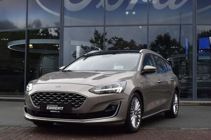 Ford Focus 53.250 km 18.950 &euro; Gütersloh 33334