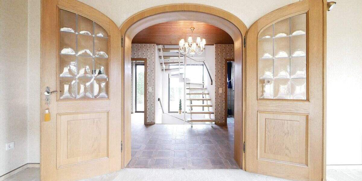 Doppelhaushälfte Hövelhof - 3 Zimmer, 109 m&sup2;, 295.000&euro; | Angebot:25704087