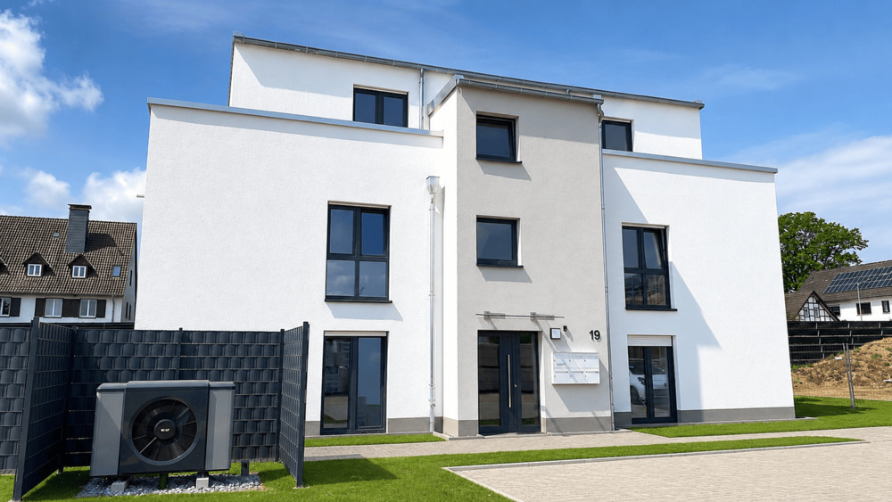 Etagenwohnung Lippstadt Kernstadt - 3 Zimmer, 322.900&euro; | Angebot:26694528