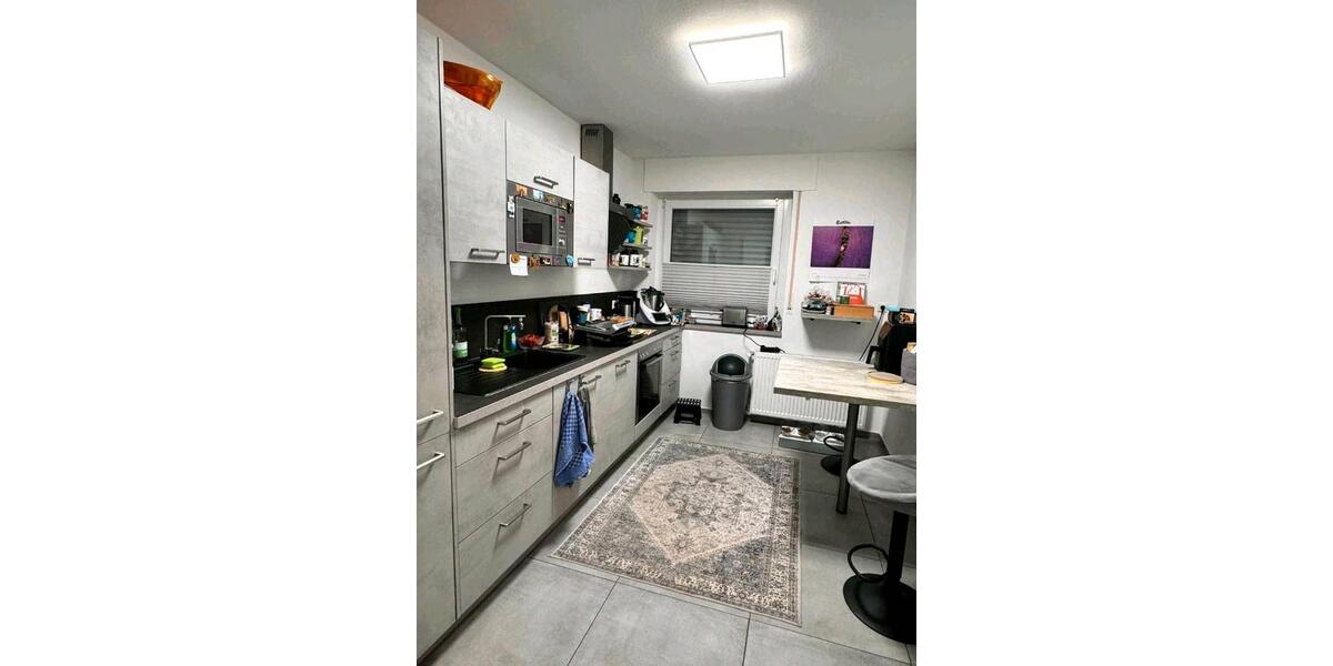 Erdgeschoßwohnung Gütersloh Kattenstroth - 2 Zimmer, 76 m&sup2;, 790&euro; | Angebot:25981084