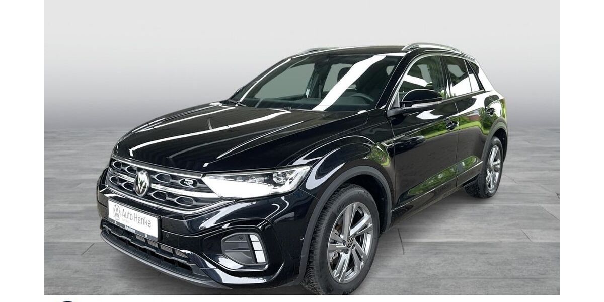 VW T-Roc 17.234 km 29.998 &euro; Büren 33142