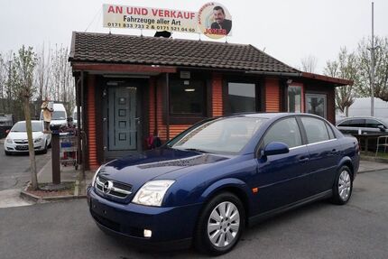 Opel Vectra 190.369 km 1.190 &euro; Erwitte 59597