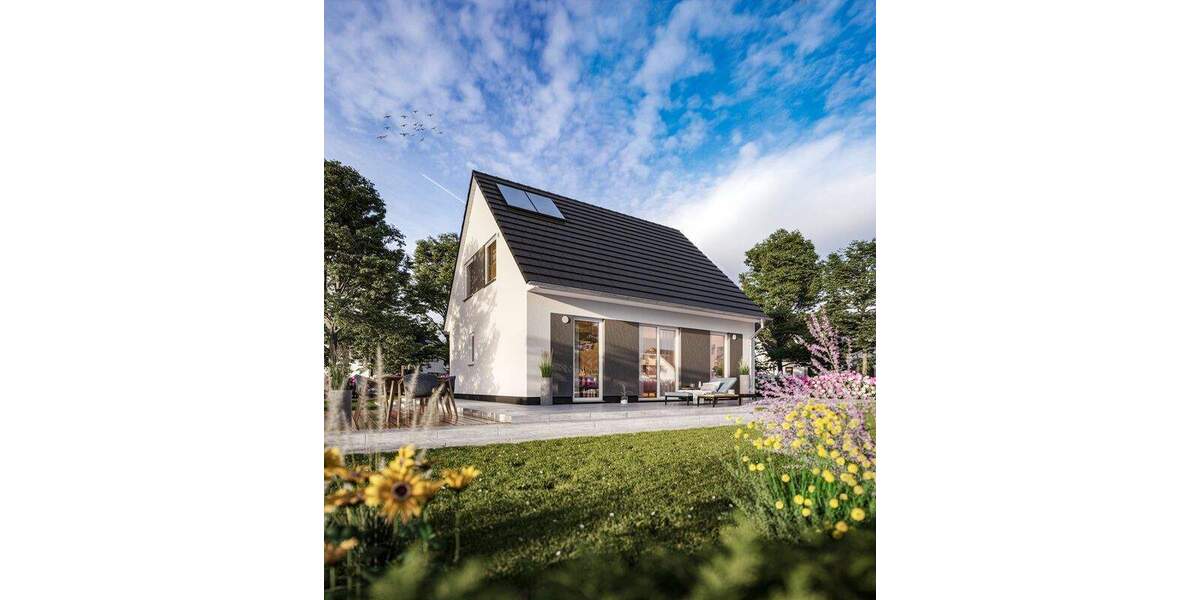 Einfamilienhaus Oelde - 5 Zimmer, 120 m&sup2;, 379.690&euro; | Angebot:25707056