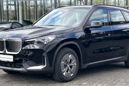BMW iX1 5.150 km 40.930 &euro; Lippstadt 59557