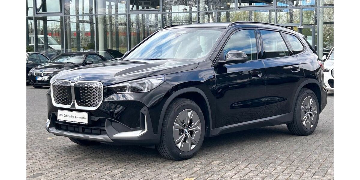 BMW iX1 5.150 km 40.930 &euro; Lippstadt 59557