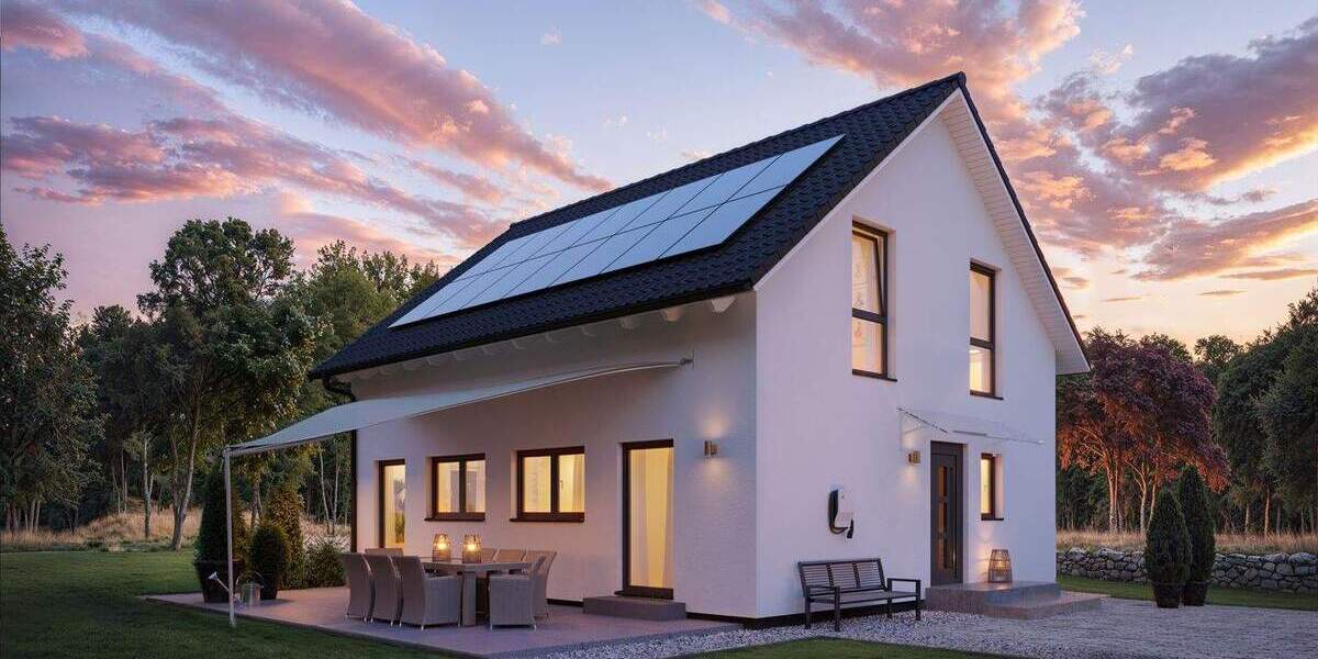 Einfamilienhaus Hövelhof - 4 Zimmer, 141 m&sup2;, 325.600&euro; | Angebot:25669136