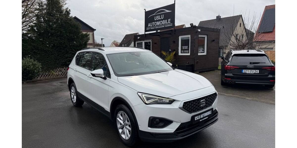Seat Tarraco 107.000 km 21.990 &euro; Rheda-Wiedenbrück 33378