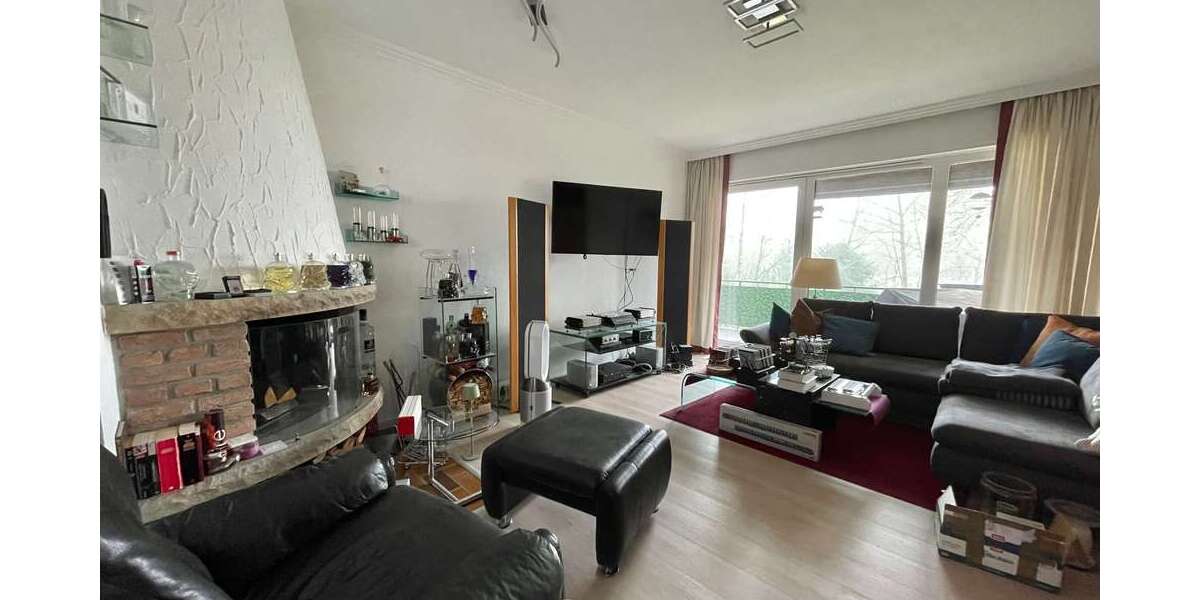 Etagenwohnung Gütersloh Kattenstroth - 2 Zimmer, 72 m&sup2;, 205.000&euro; | Angebot:26647255