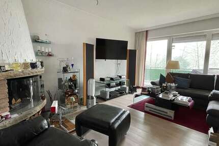 Wohnung Gütersloh Kattenstroth - 2 Zimmer, 72 m&sup2;, 205.000&euro; | Angebot:26647255
