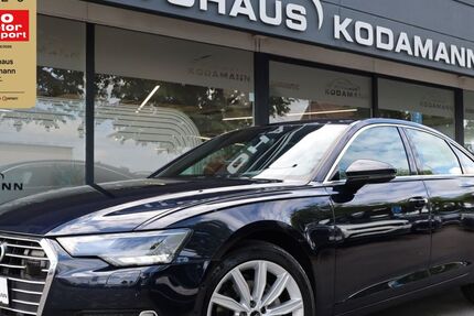 Audi A6 69.208 km 32.950 &euro; Rheda-Wiedenbrück 33378