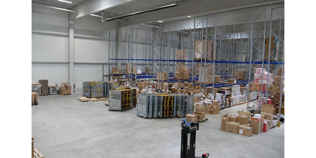 Gewerbeobjekt Paderborn Elsen - 6&euro; | Angebot:24450566