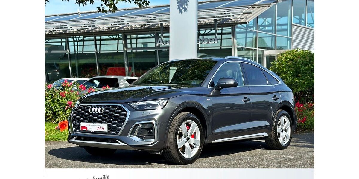 Audi Q5 98.590 km 35.980 &euro; Neubeckum 59269
