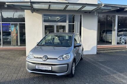 VW up! 94.060 km 8.500 &euro; Büren 33142