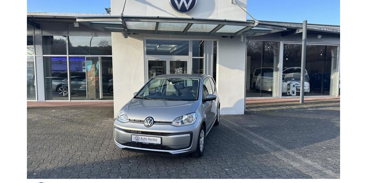 VW up! 94.060 km 8.500 &euro; Büren 33142