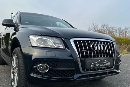 Audi Q5 395.000 km 6.500 &euro; Lippstadt 59557