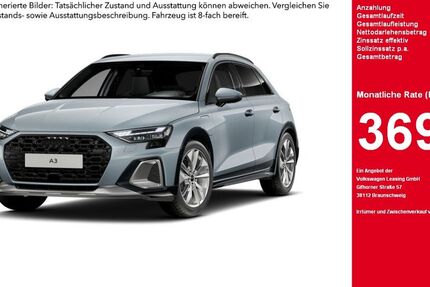 Audi A3 5.243 km 39.415 &euro; Gütersloh 33334