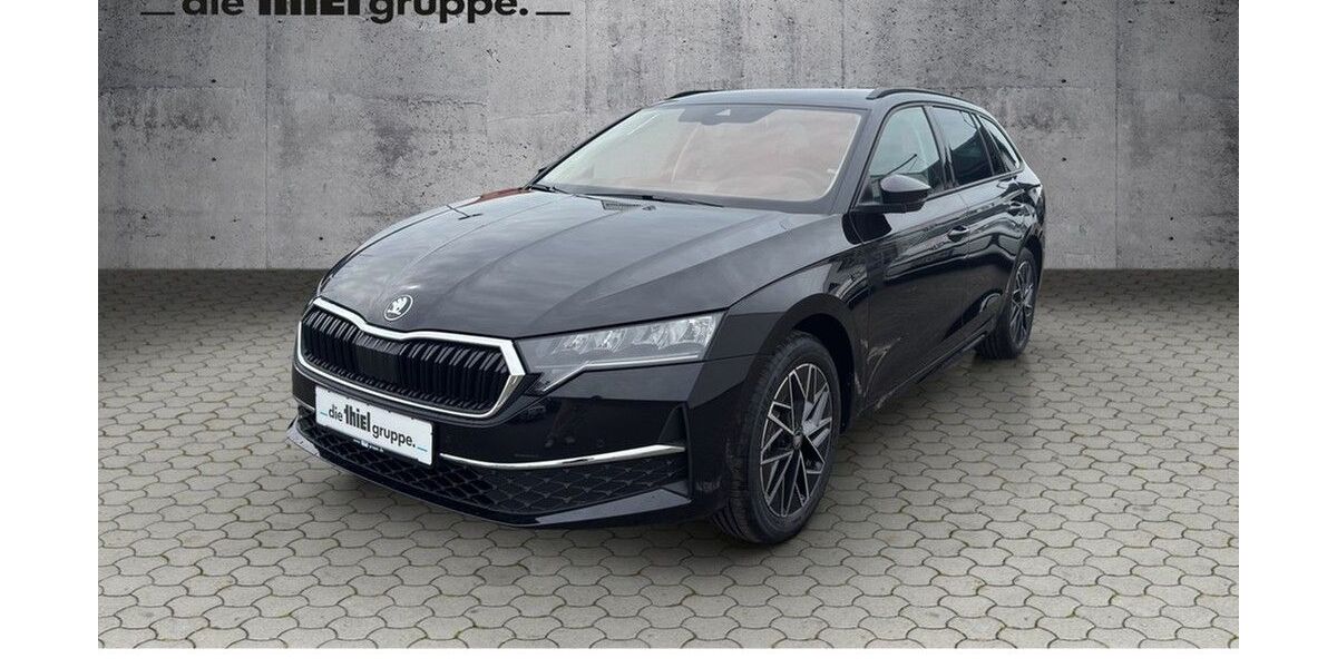 Skoda Octavia 6.500 km 36.980 &euro; Paderborn 33104