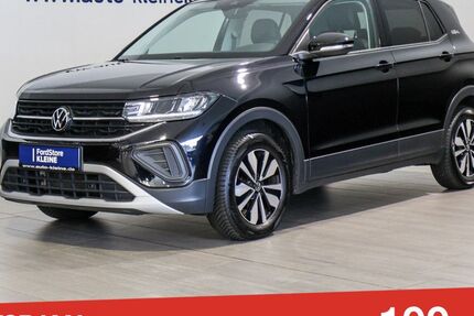 VW T-Cross 55.279 km 18.990 &euro; Paderborn 33102