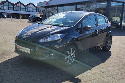 Ford Fiesta 98.000 km 7.280 &euro; Rietberg 33397