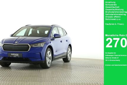 Skoda Enyaq 22.324 km 21.955 &euro; Oelde (Stromberg) 59302
