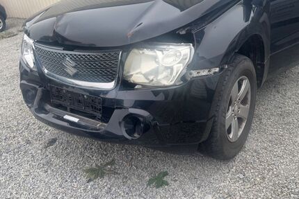 Suzuki Grand Vitara 310.000 km 2.300 &euro; Lippstadt 59557