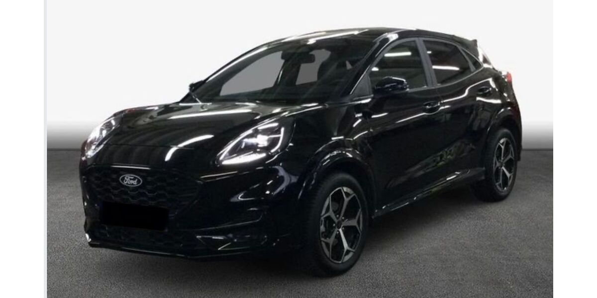 Ford Puma 19.900 km 22.990 &euro; Salzkotten 33154