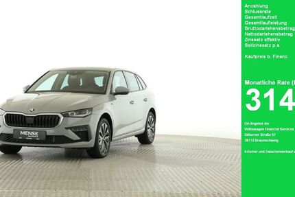 Skoda Scala 9.500 km 23.450 &euro; Oelde (Stromberg) 59302