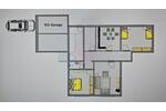 Erdgeschoßwohnung Paderborn Elsen - 3 Zimmer, 93 m&sup2;, 850&euro; | Angebot:25981131