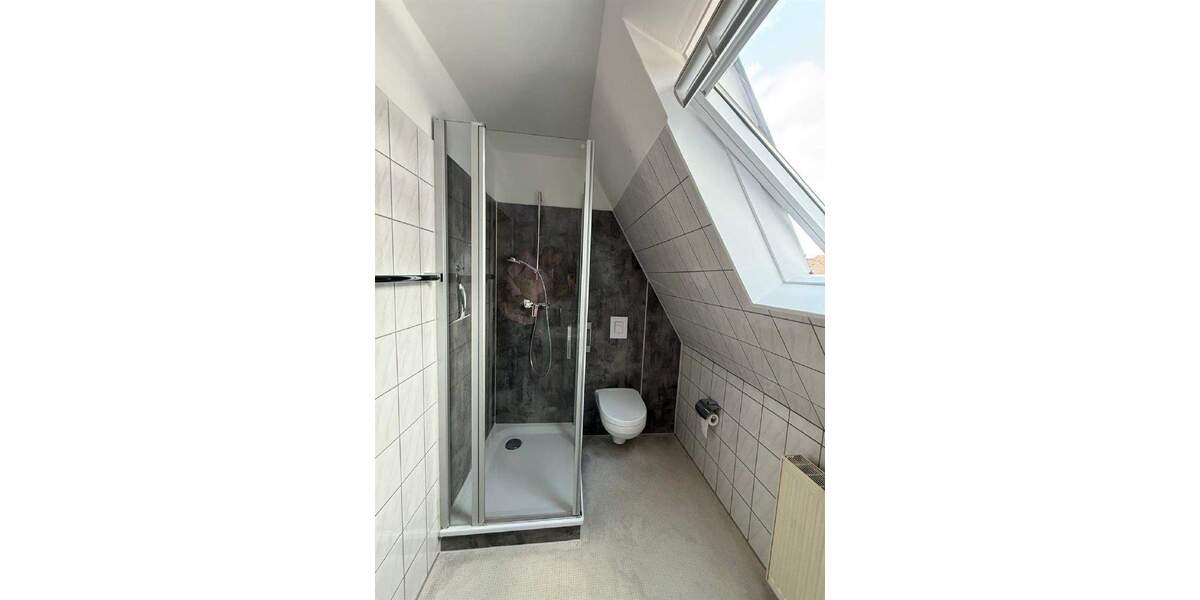 Etagenwohnung Paderborn Kernstadt - 3 Zimmer, 63 m&sup2;, 560&euro; | Angebot:25881058