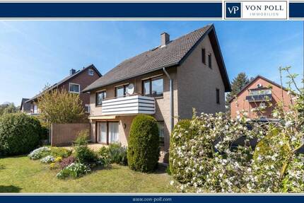 Haus Gütersloh Avenwedde - 6 Zimmer, 158 m&sup2;, 320.000&euro; | Angebot:26499076