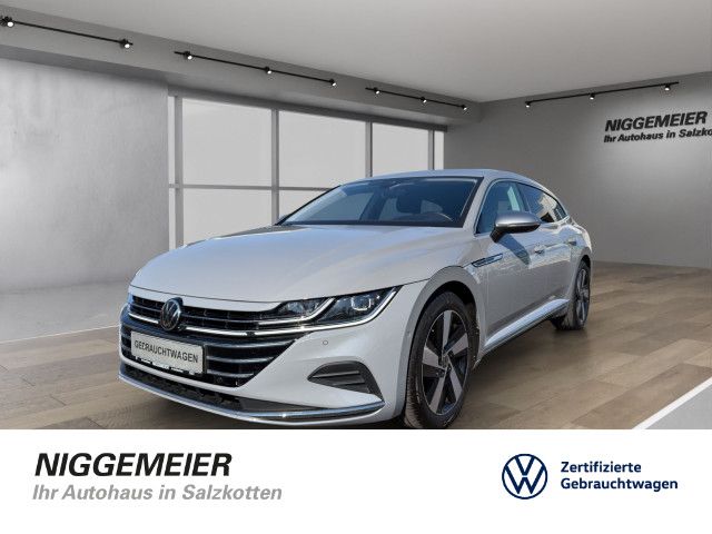 VW Arteon 62.205 km 30.590 &euro; Salzkotten 33154