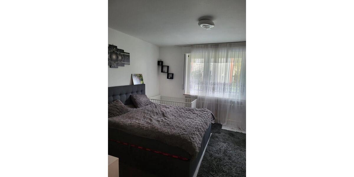 Erdgeschoßwohnung Gütersloh - 3 Zimmer, 77 m&sup2;, 650&euro; | Angebot:26013820