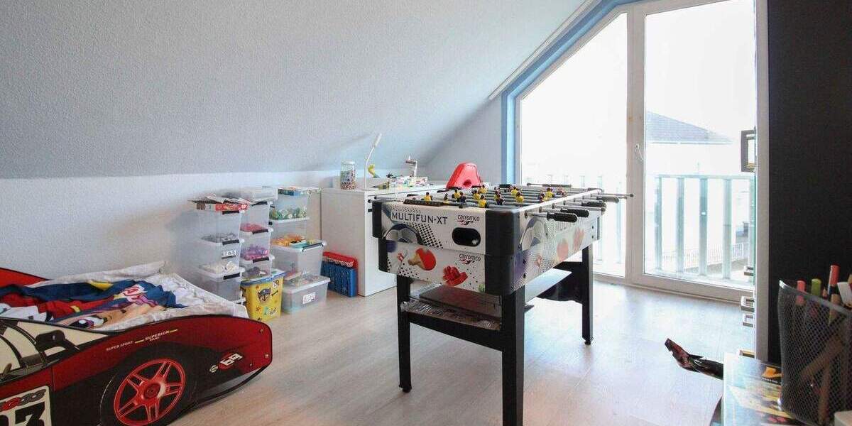 Einfamilienhaus Borchen Nordborchen - 5 Zimmer, 125 m&sup2;, 445.000&euro; | Angebot:25800354