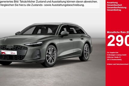 Audi A6 24.526 km 42.200 &euro; Gütersloh 33330