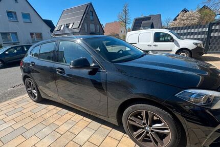 BMW 118 175.000 km 13.500 &euro; Gütersloh 33334