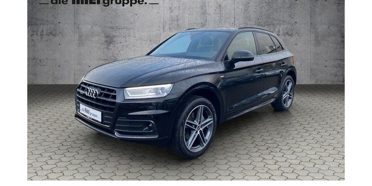 Audi Q5 60.398 km 32.900 &euro; Paderborn 33104