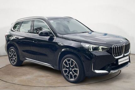 BMW X1 47.005 km 38.190 &euro; Soest 59494