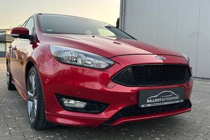Ford Focus 136.000 km 8.999 &euro; Lippstadt 59557