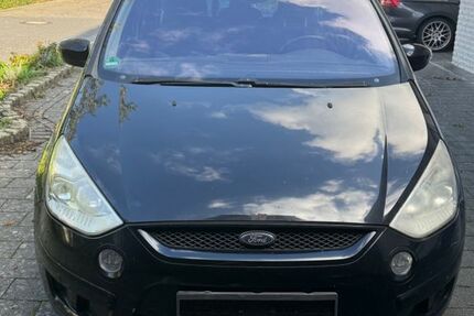 Ford S-Max 420.000 km 1.400 &euro; Oelde 59302
