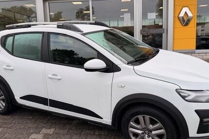 Dacia Sandero 30.971 km 13.450 &euro; Paderborn 33104