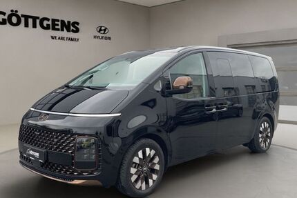 Hyundai STARIA 31.519 km 42.990 &euro; Soest 59494