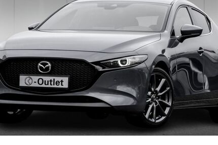 Mazda 3 66.000 km 18.450 &euro; Beckum 59269