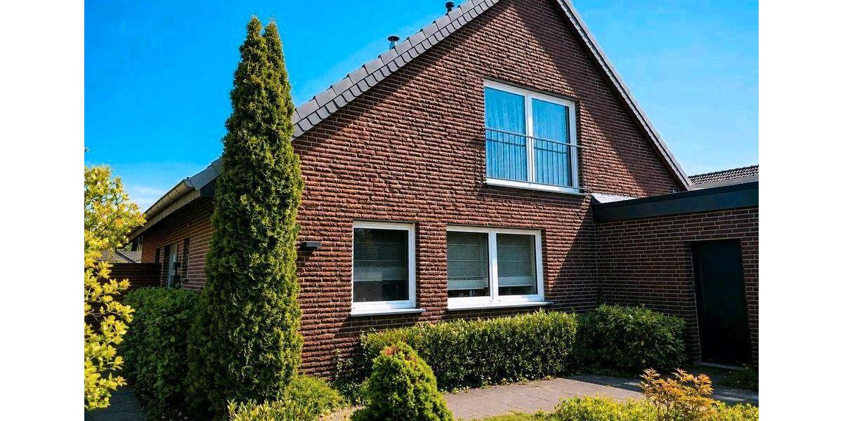 Einfamilienhaus Herzebrock-Clarholz Clarholz - 8 Zimmer, 180 m&sup2;, 530.000&euro; | Angebot:26653632